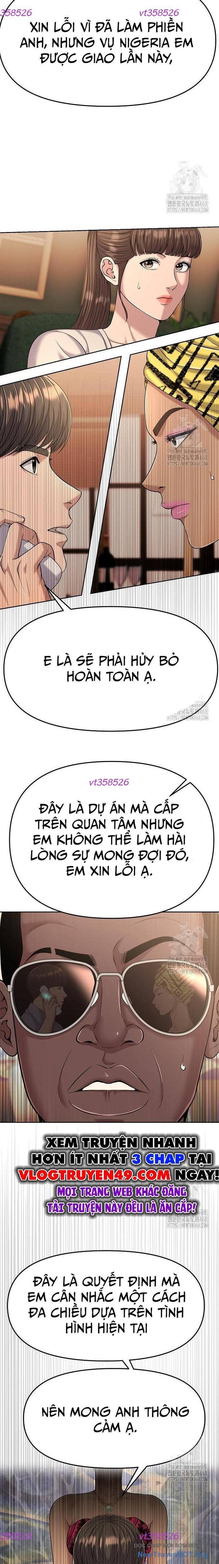 Nhân Viên Thực Tập Kim Cheolsu [Chap 77-102] - Page 7