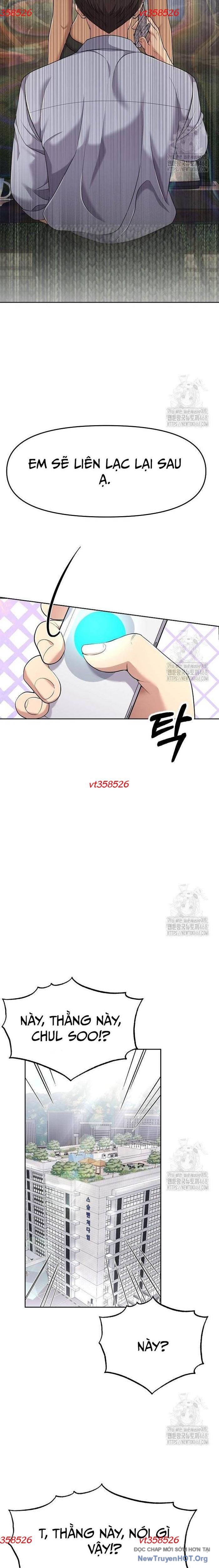 Nhân Viên Thực Tập Kim Cheolsu [Chap 77-102] - Page 8