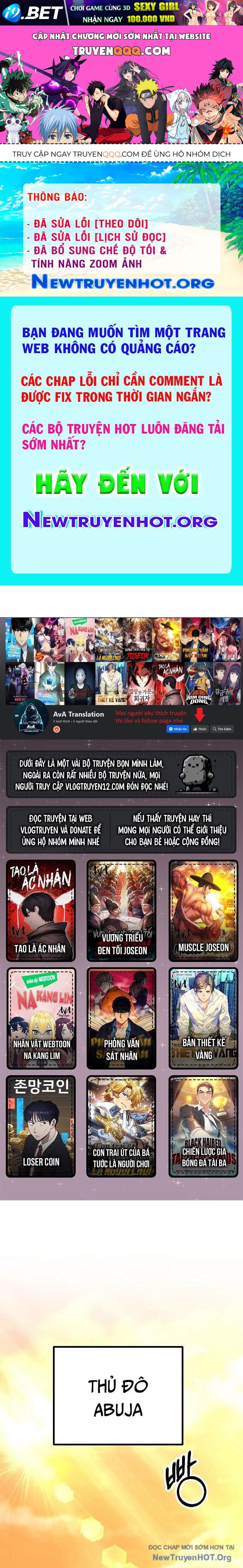 Nhân Viên Thực Tập Kim Cheolsu [Chap 77-102] - Page 0