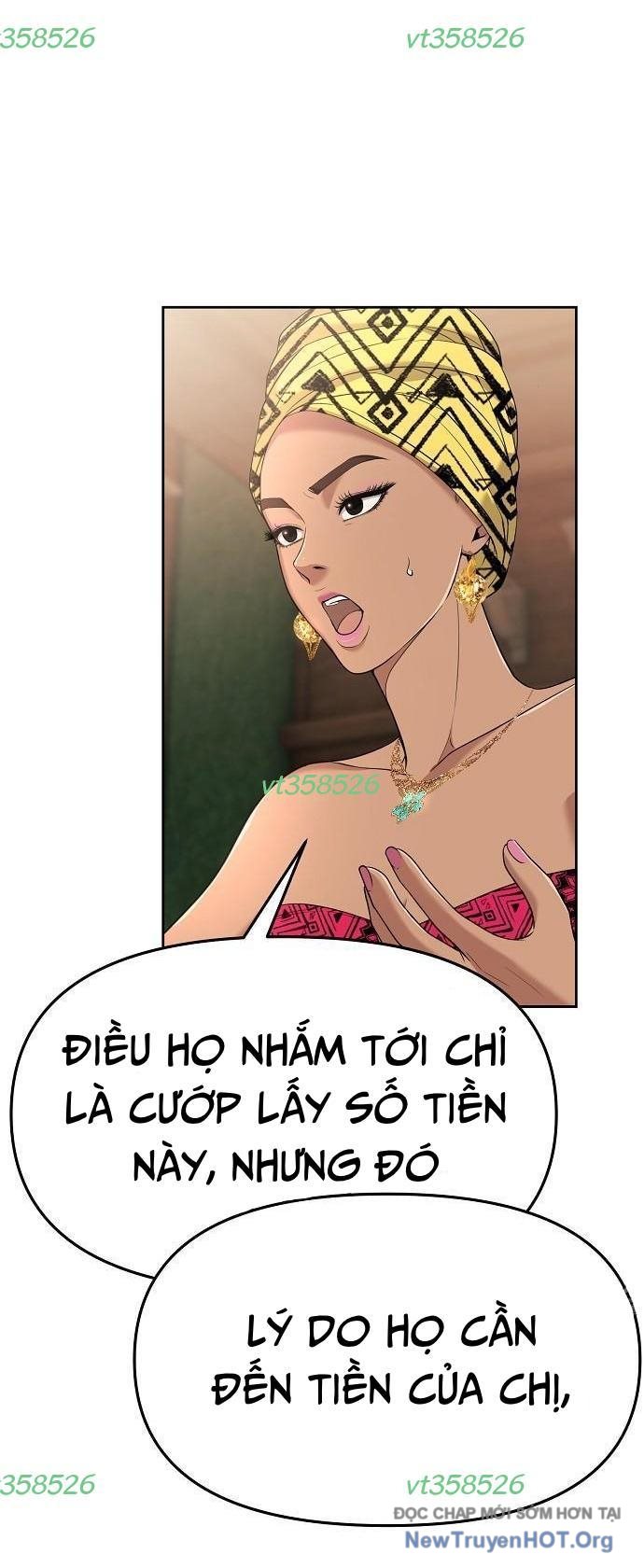 Nhân Viên Thực Tập Kim Cheolsu [Chap 77-102] - Page 10