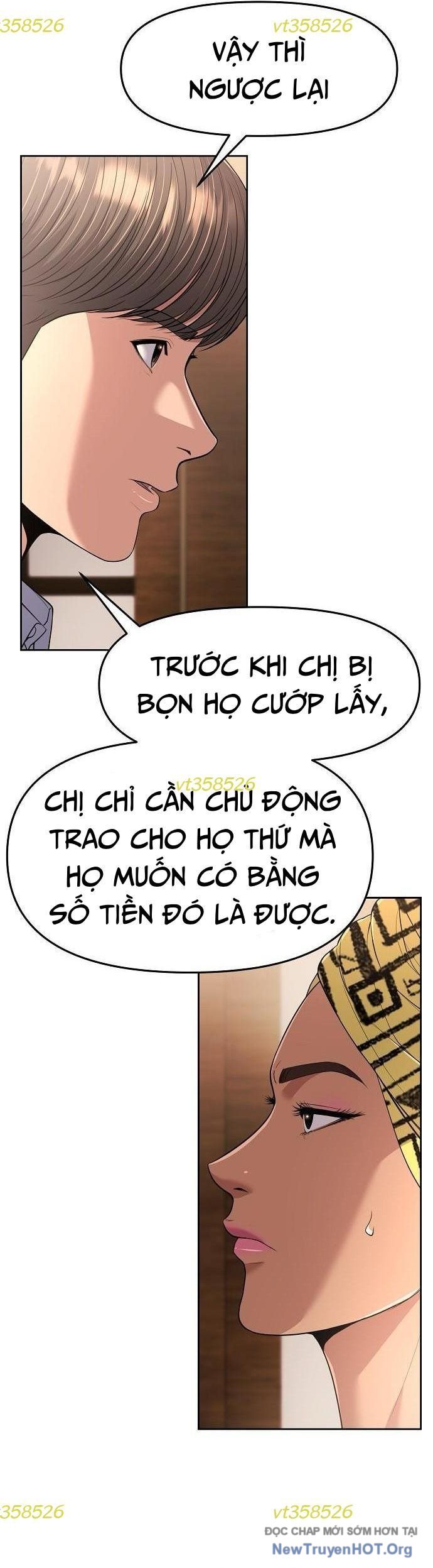 Nhân Viên Thực Tập Kim Cheolsu [Chap 77-102] - Page 12