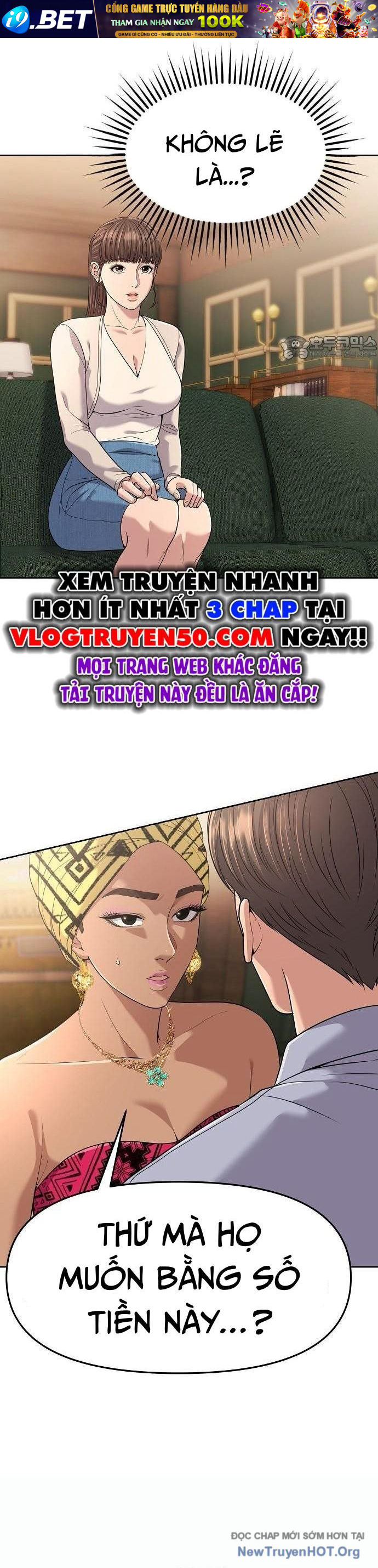 Nhân Viên Thực Tập Kim Cheolsu [Chap 77-102] - Page 13