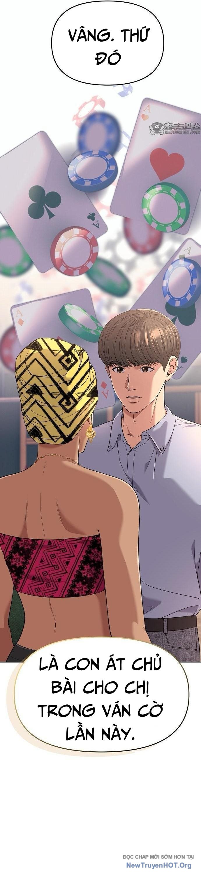 Nhân Viên Thực Tập Kim Cheolsu [Chap 77-102] - Page 14