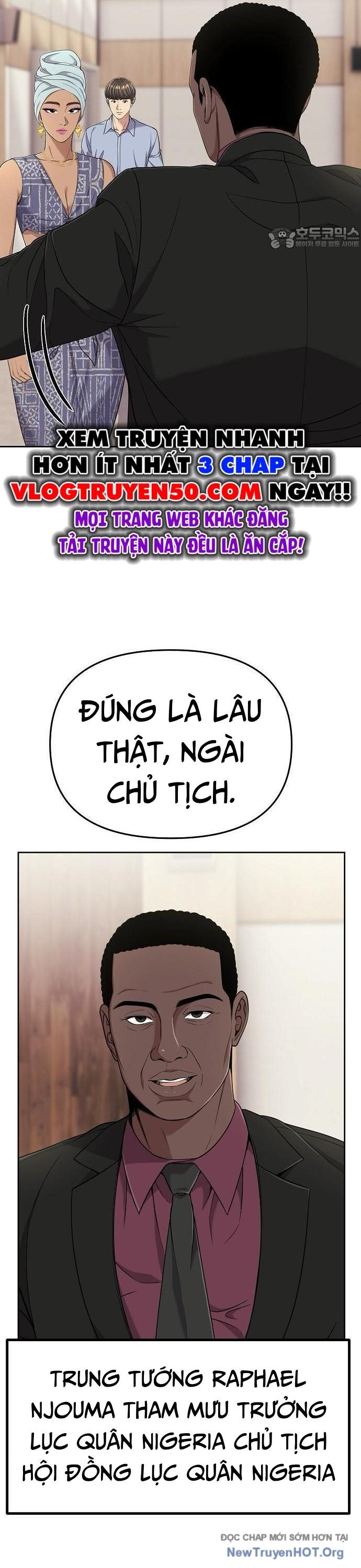 Nhân Viên Thực Tập Kim Cheolsu [Chap 77-102] - Page 16