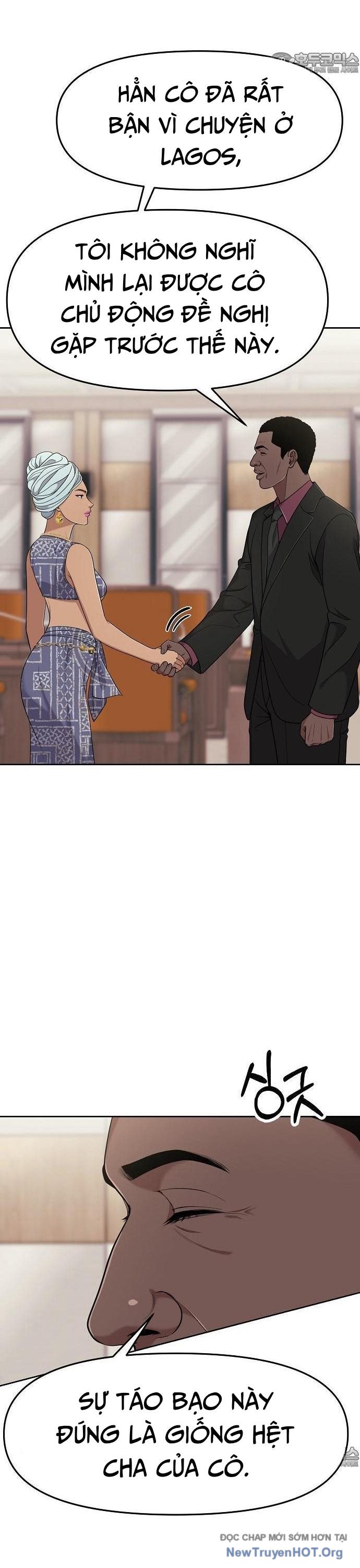 Nhân Viên Thực Tập Kim Cheolsu [Chap 77-102] - Page 17