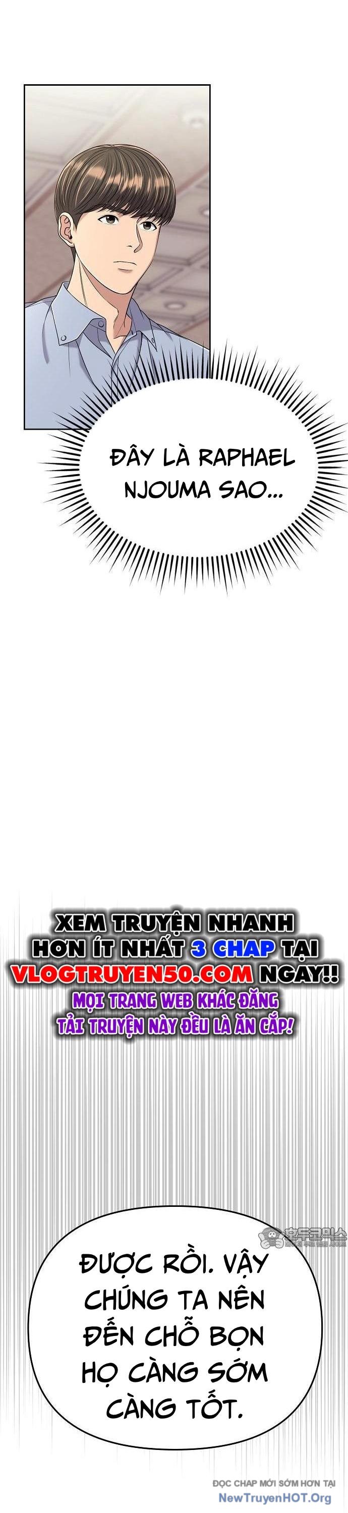 Nhân Viên Thực Tập Kim Cheolsu [Chap 77-102] - Page 18