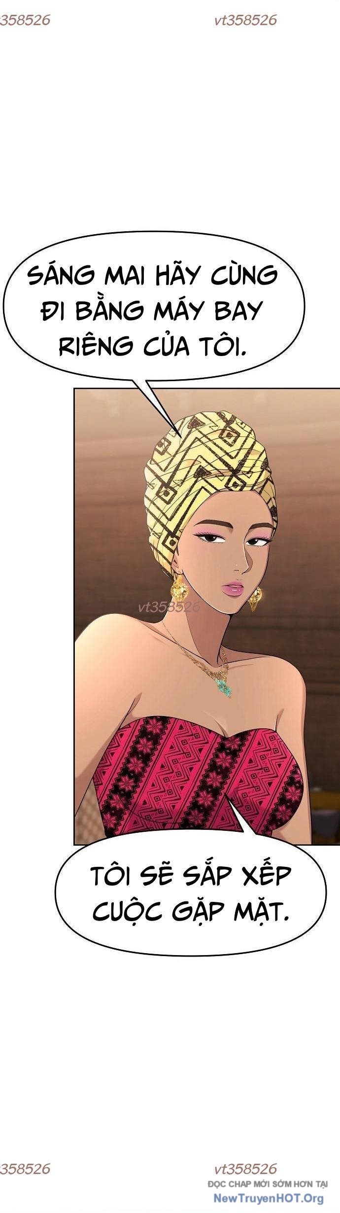 Nhân Viên Thực Tập Kim Cheolsu [Chap 77-102] - Page 19