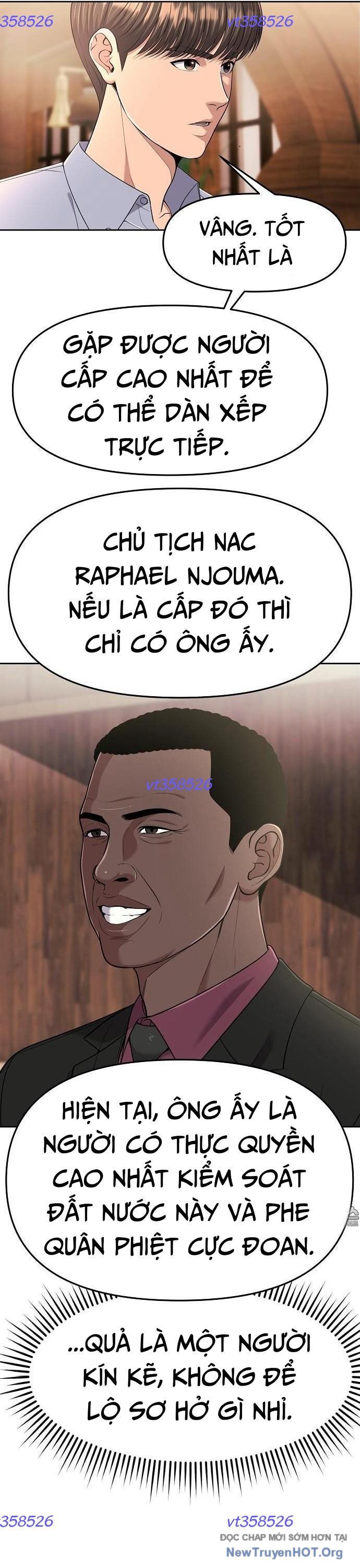 Nhân Viên Thực Tập Kim Cheolsu [Chap 77-102] - Page 20