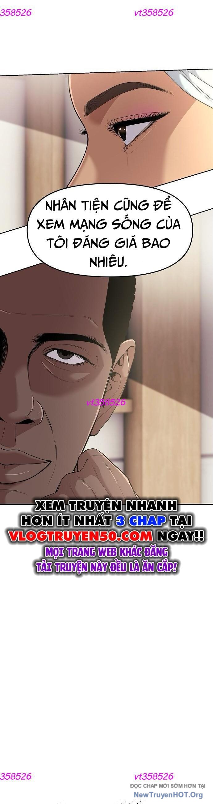 Nhân Viên Thực Tập Kim Cheolsu [Chap 77-102] - Page 22