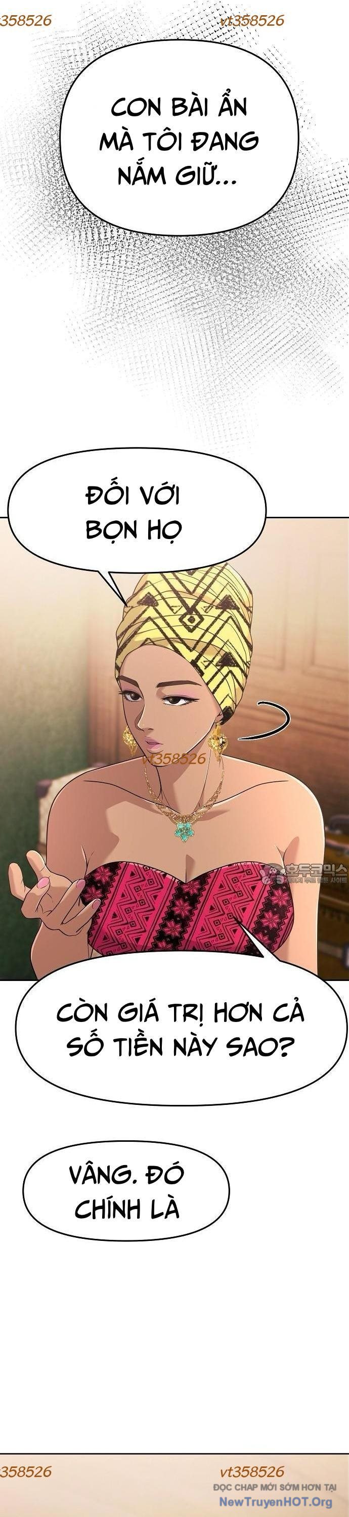 Nhân Viên Thực Tập Kim Cheolsu [Chap 77-102] - Page 23