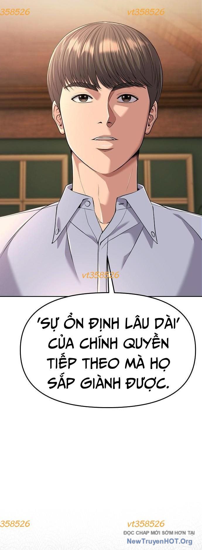 Nhân Viên Thực Tập Kim Cheolsu [Chap 77-102] - Page 24