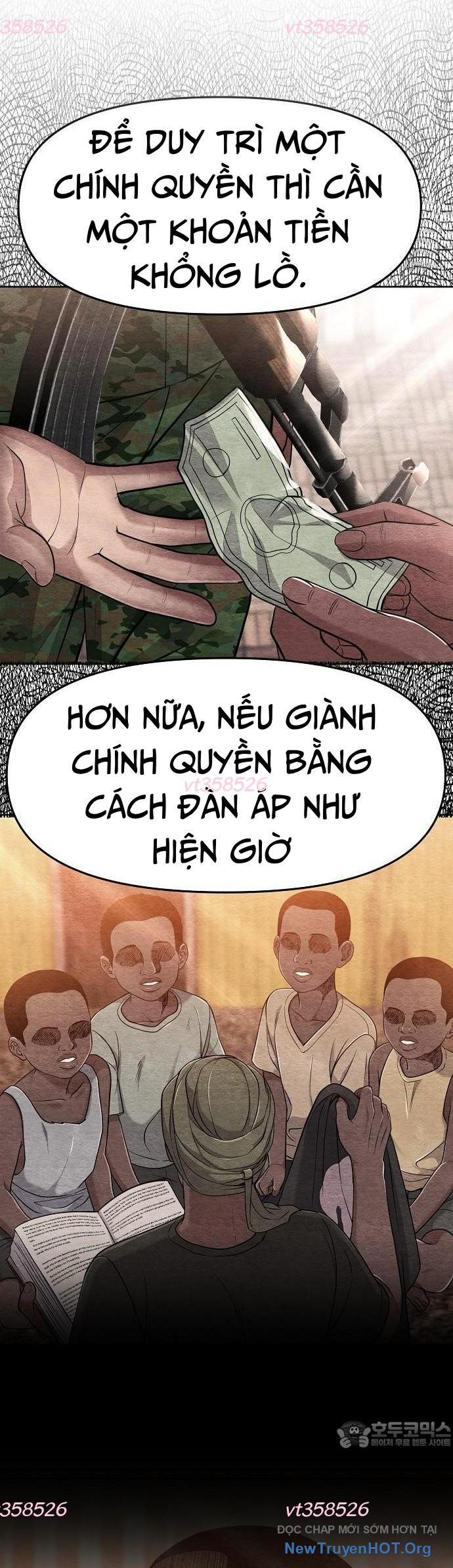 Nhân Viên Thực Tập Kim Cheolsu [Chap 77-102] - Page 25