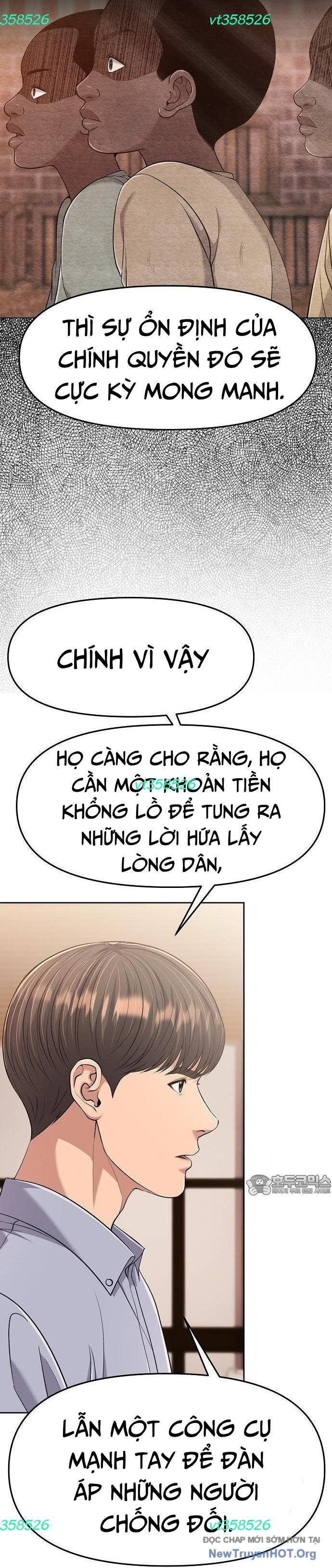 Nhân Viên Thực Tập Kim Cheolsu [Chap 77-102] - Page 26