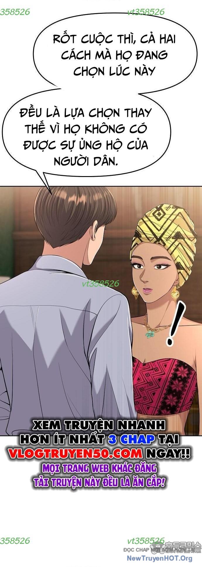 Nhân Viên Thực Tập Kim Cheolsu [Chap 77-102] - Page 27