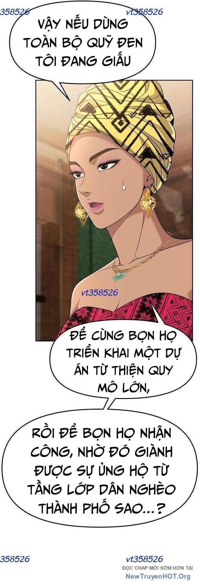 Nhân Viên Thực Tập Kim Cheolsu [Chap 77-102] - Page 28
