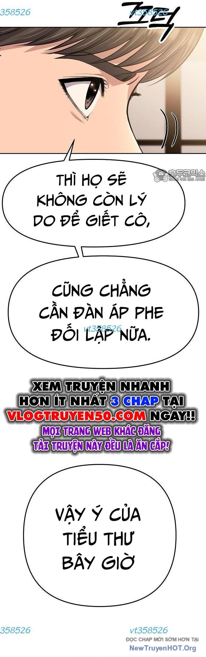 Nhân Viên Thực Tập Kim Cheolsu [Chap 77-102] - Page 29