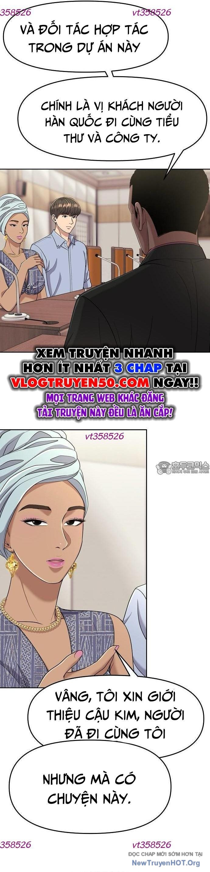 Nhân Viên Thực Tập Kim Cheolsu [Chap 77-102] - Page 31