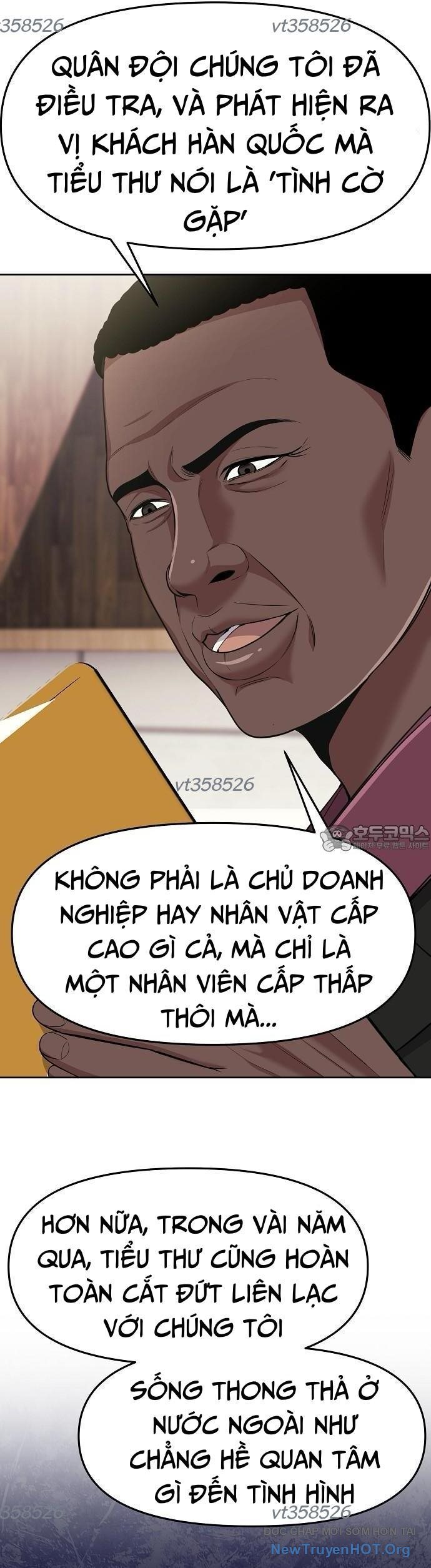 Nhân Viên Thực Tập Kim Cheolsu [Chap 77-102] - Page 32