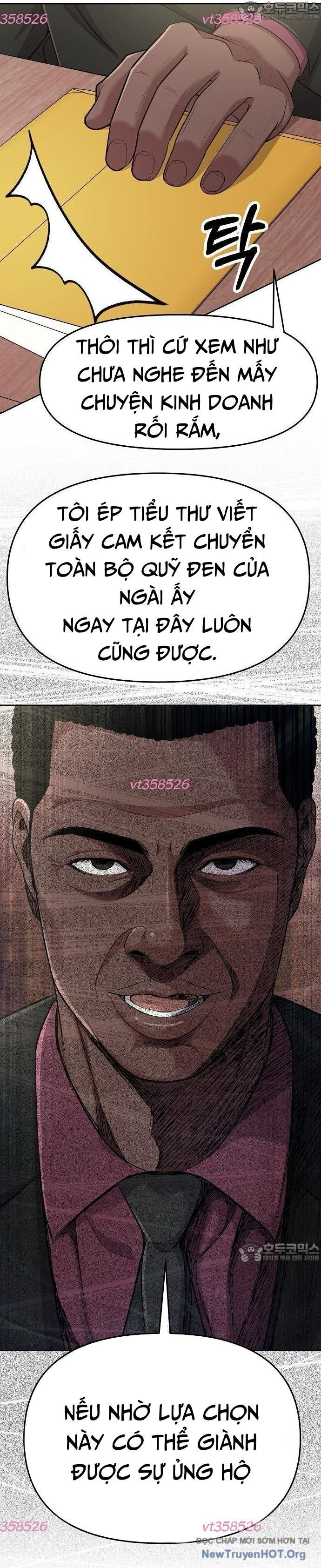 Nhân Viên Thực Tập Kim Cheolsu [Chap 77-102] - Page 35