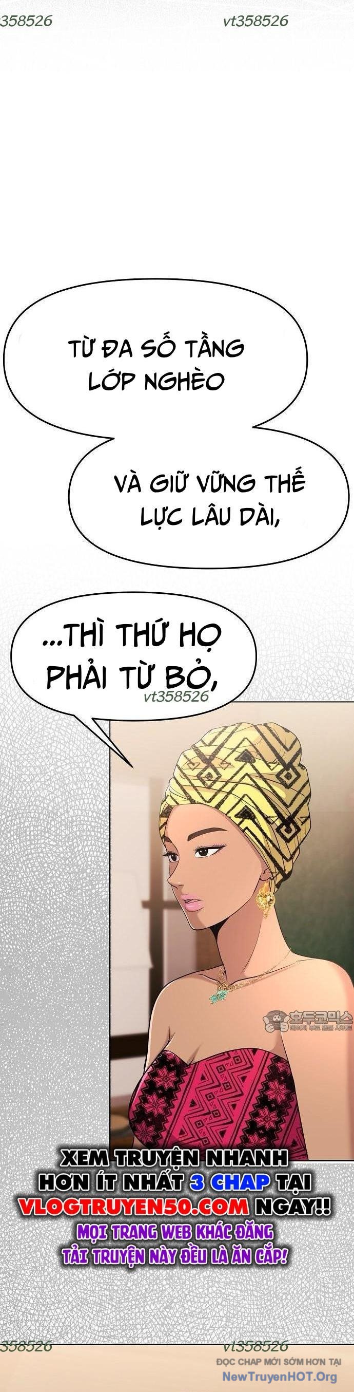 Nhân Viên Thực Tập Kim Cheolsu [Chap 77-102] - Page 36