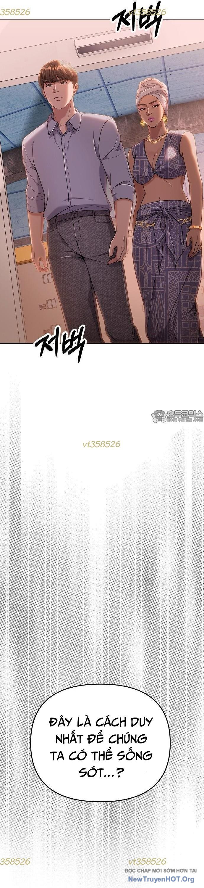 Nhân Viên Thực Tập Kim Cheolsu [Chap 77-102] - Page 4