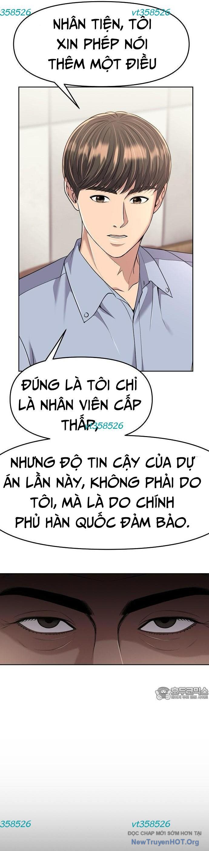 Nhân Viên Thực Tập Kim Cheolsu [Chap 77-102] - Page 40