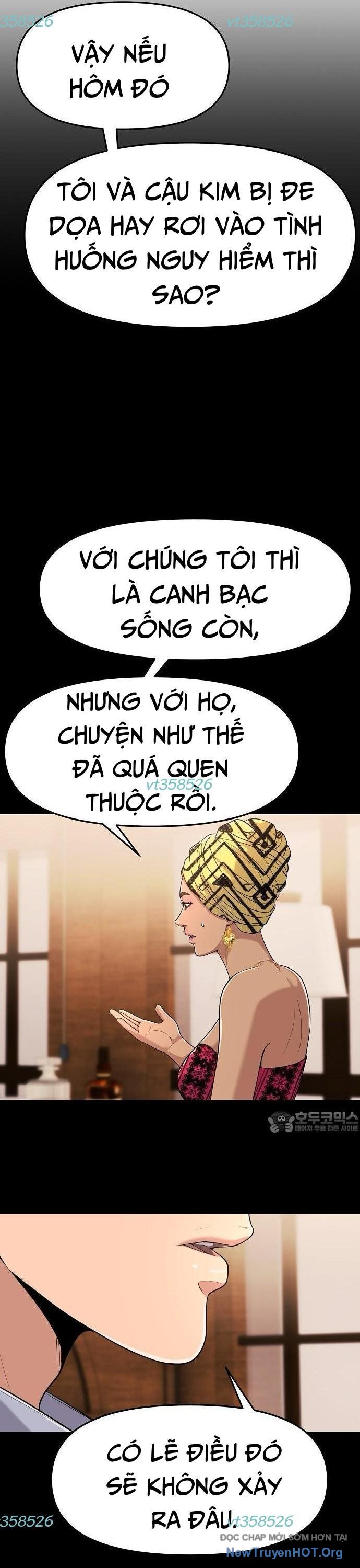 Nhân Viên Thực Tập Kim Cheolsu [Chap 77-102] - Page 41