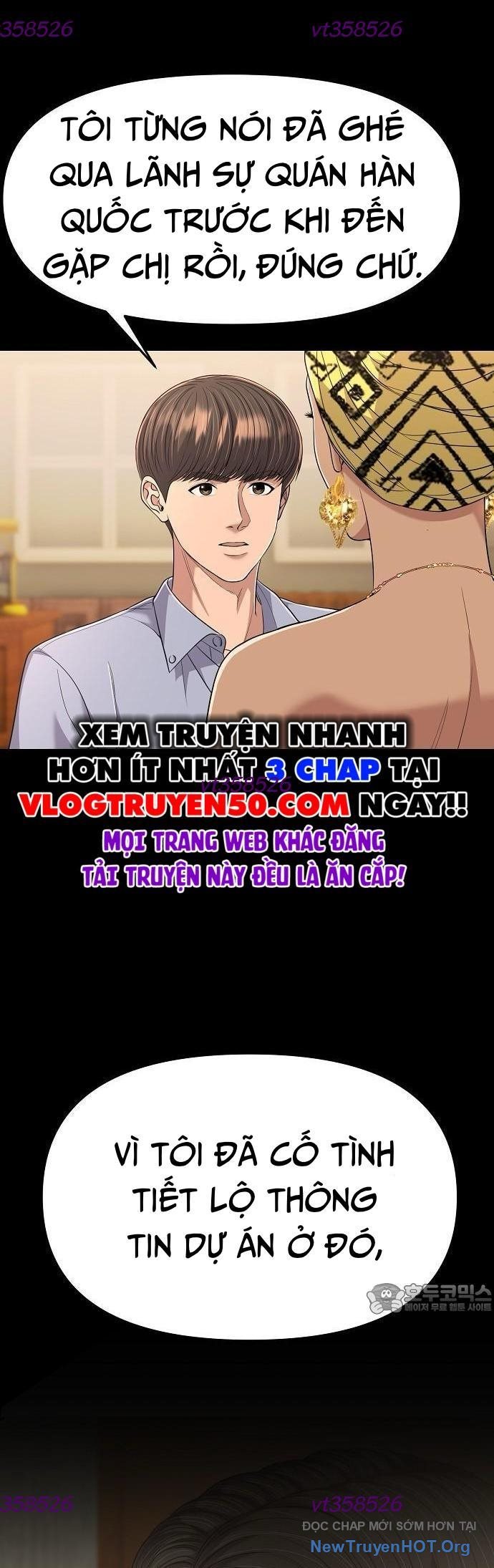 Nhân Viên Thực Tập Kim Cheolsu [Chap 77-102] - Page 42