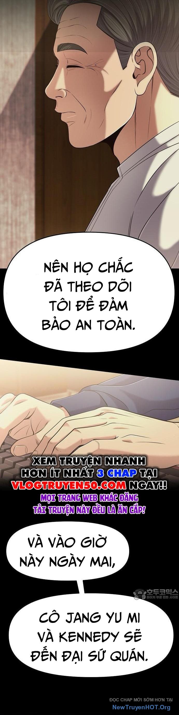 Nhân Viên Thực Tập Kim Cheolsu [Chap 77-102] - Page 43