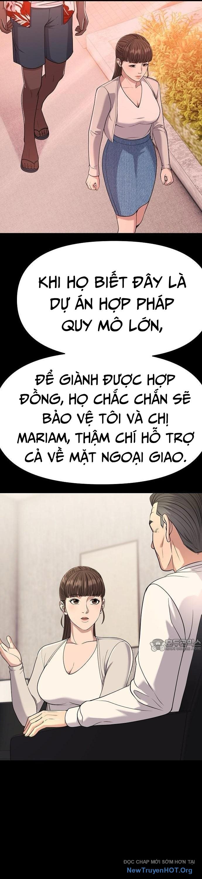 Nhân Viên Thực Tập Kim Cheolsu [Chap 77-102] - Page 44