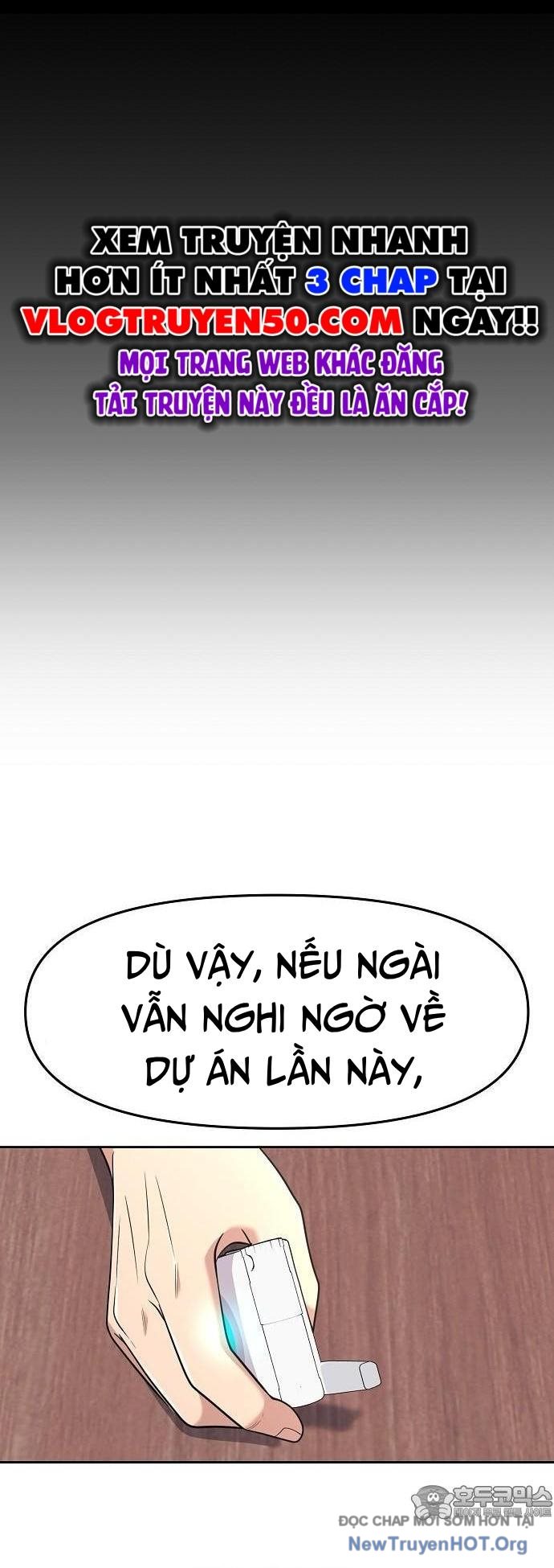Nhân Viên Thực Tập Kim Cheolsu [Chap 77-102] - Page 45