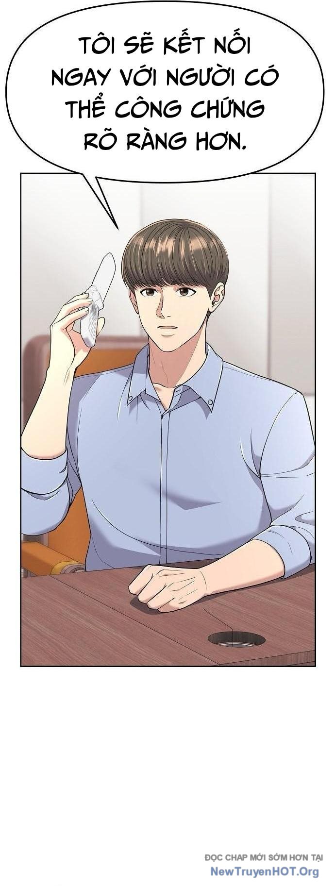 Nhân Viên Thực Tập Kim Cheolsu [Chap 77-102] - Page 46