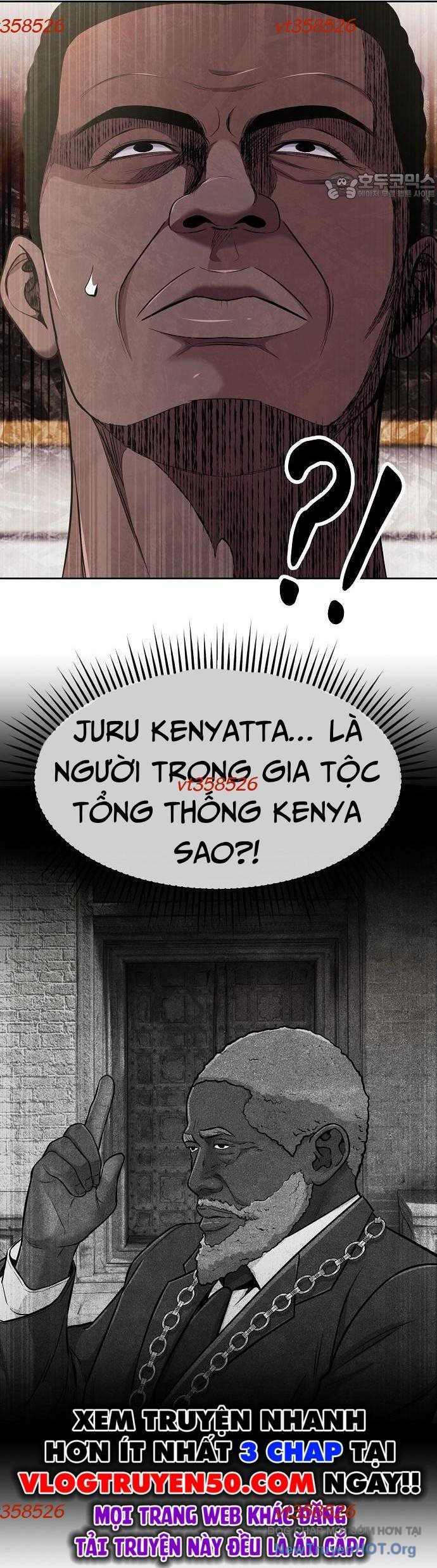 Nhân Viên Thực Tập Kim Cheolsu [Chap 77-102] - Page 50