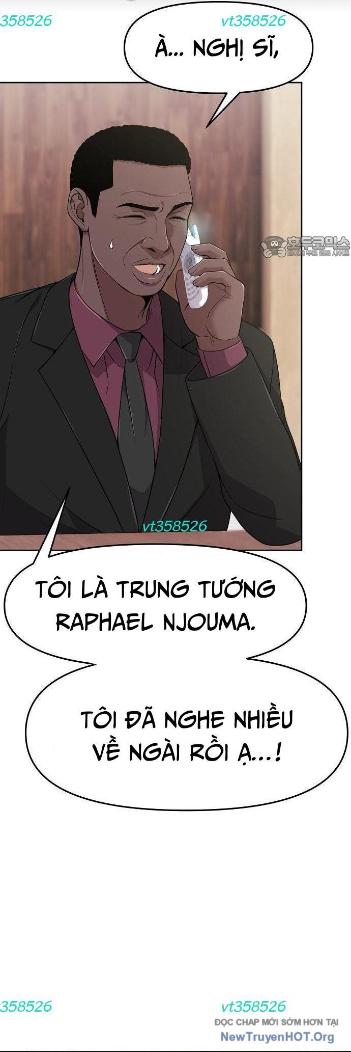 Nhân Viên Thực Tập Kim Cheolsu [Chap 77-102] - Page 51