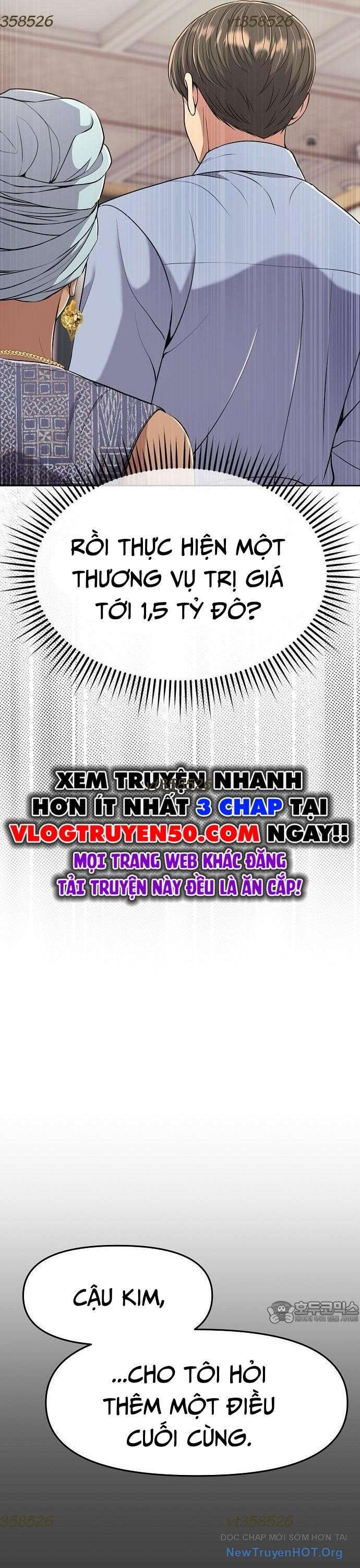 Nhân Viên Thực Tập Kim Cheolsu [Chap 77-102] - Page 55