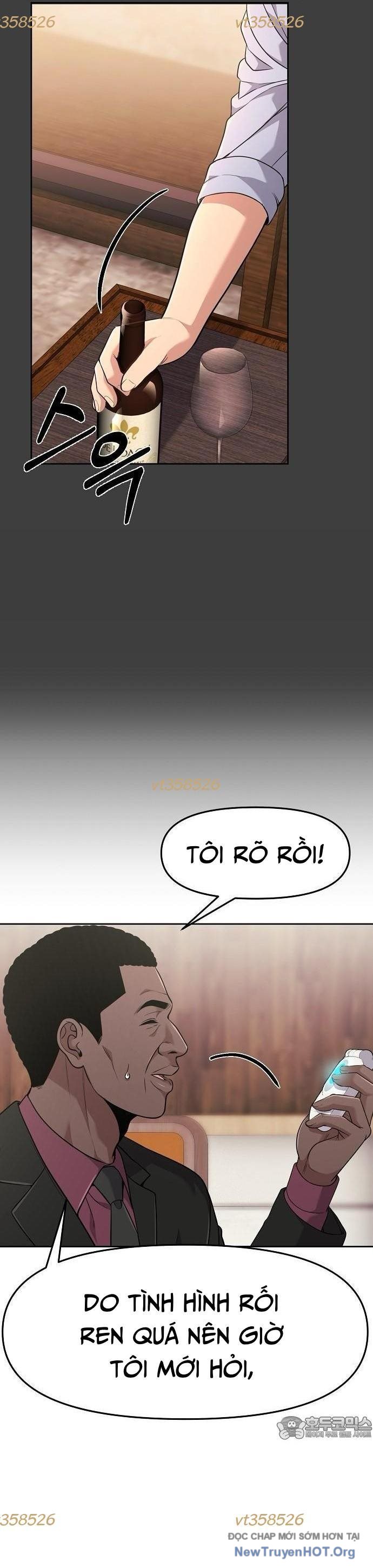 Nhân Viên Thực Tập Kim Cheolsu [Chap 77-102] - Page 57