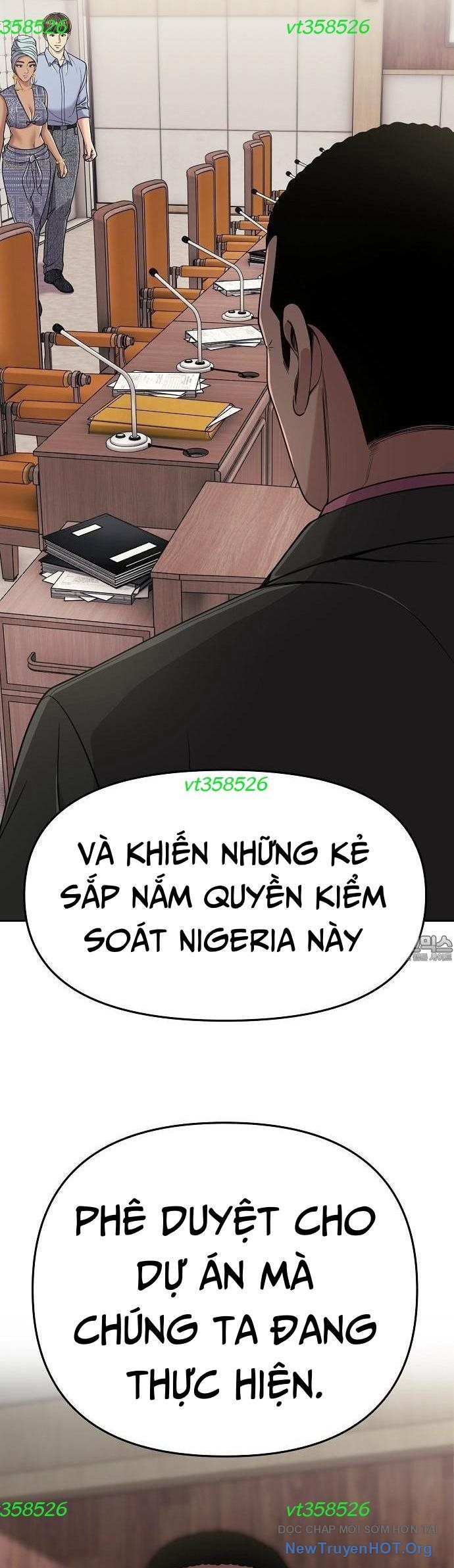 Nhân Viên Thực Tập Kim Cheolsu [Chap 77-102] - Page 8