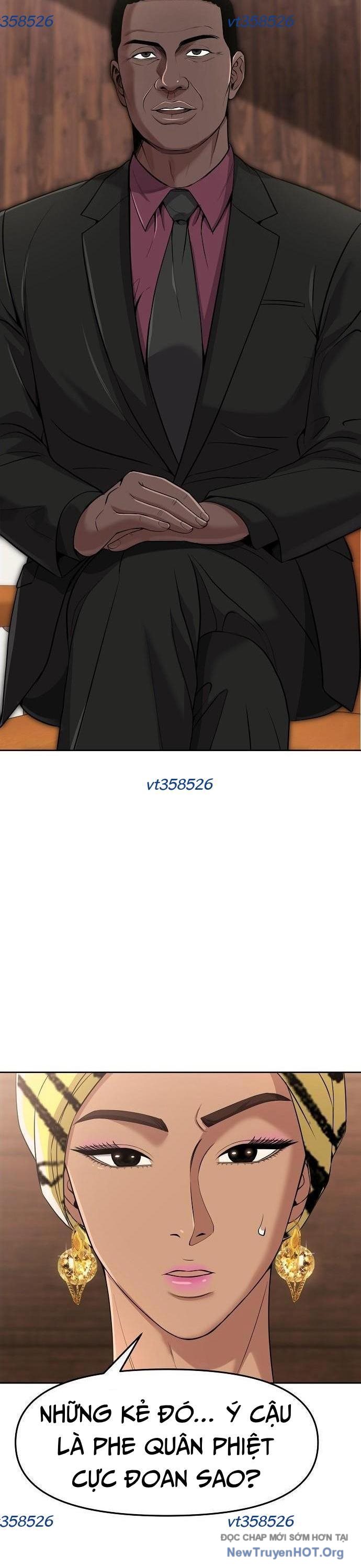 Nhân Viên Thực Tập Kim Cheolsu [Chap 77-102] - Page 9