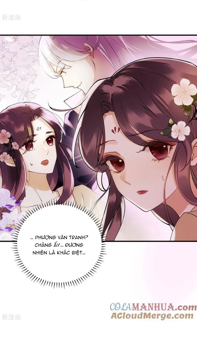 Nhất Phẩm Đích Nữ [Chap 64-72]