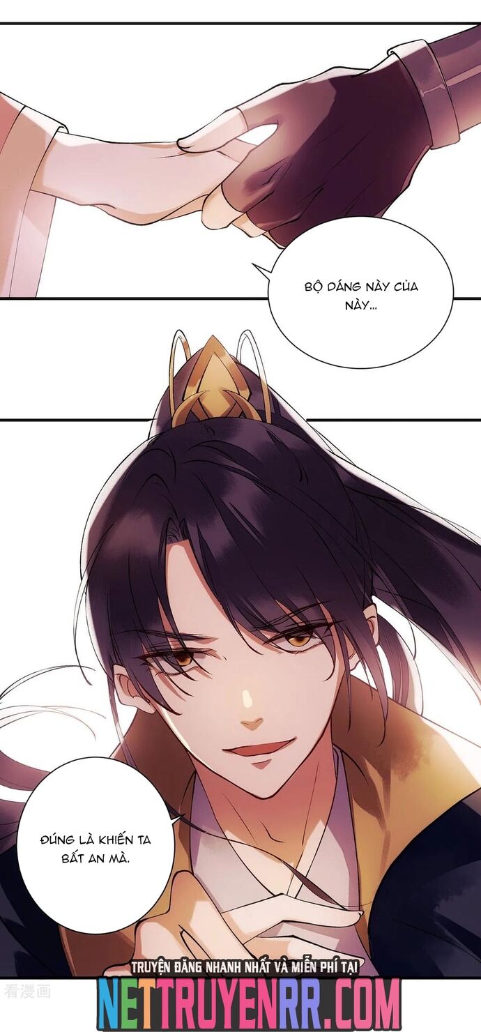 Nhất Phẩm Đích Nữ [Chap 64-72]