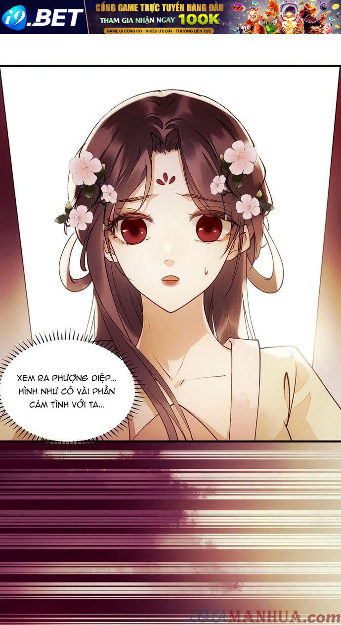 Nhất Phẩm Đích Nữ [Chap 64-72]