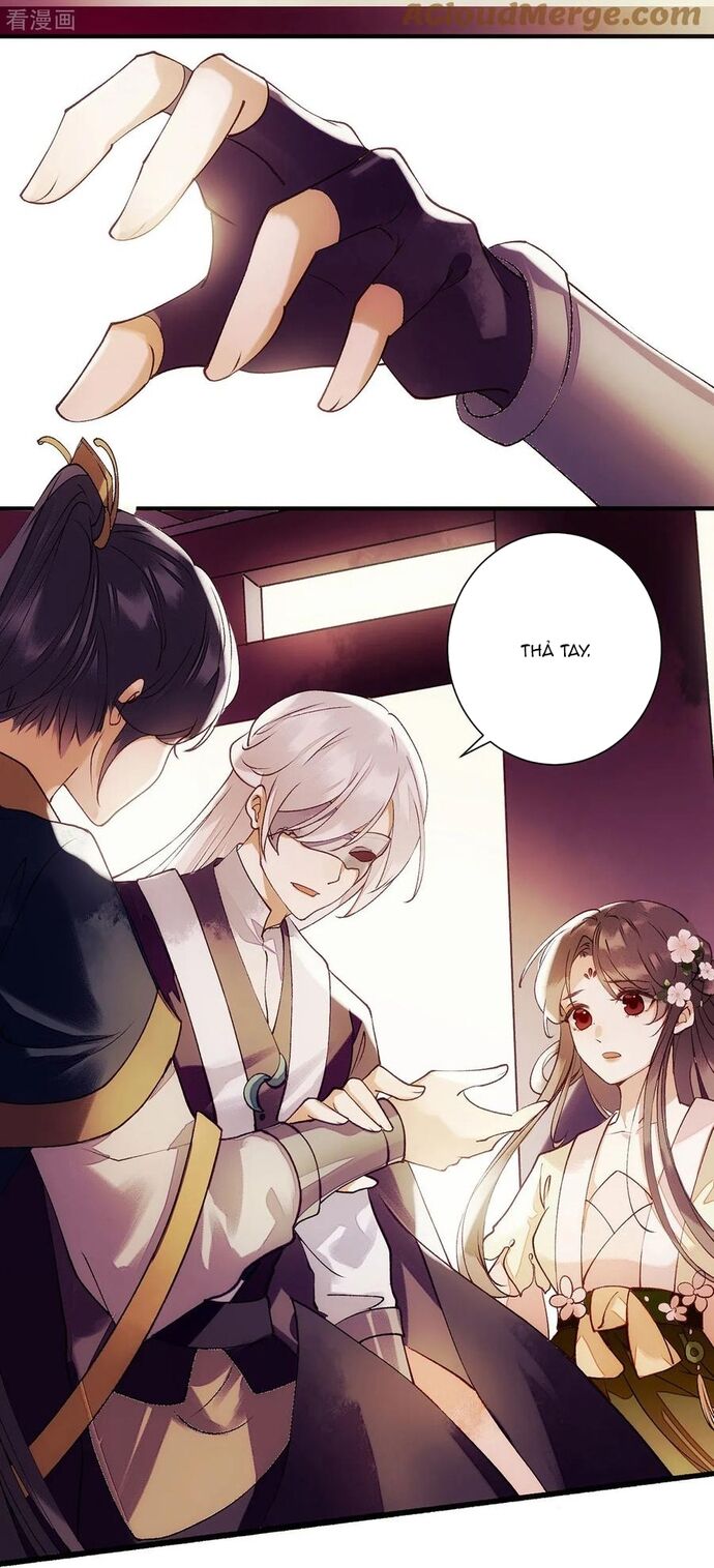 Nhất Phẩm Đích Nữ [Chap 64-72]
