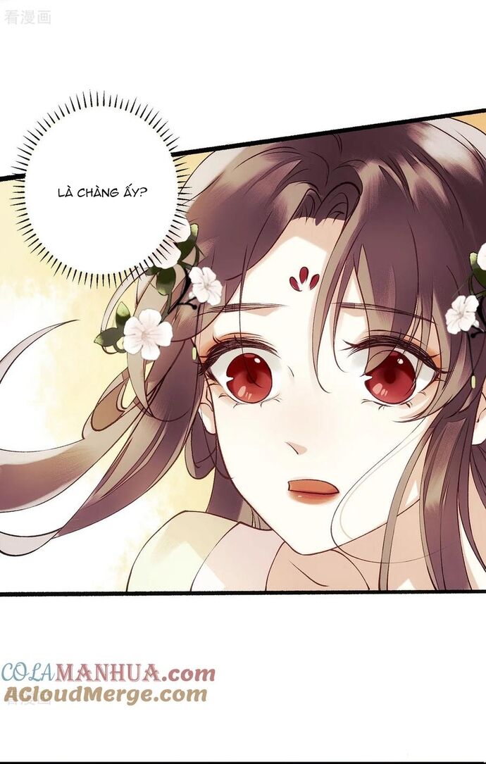 Nhất Phẩm Đích Nữ [Chap 64-72]