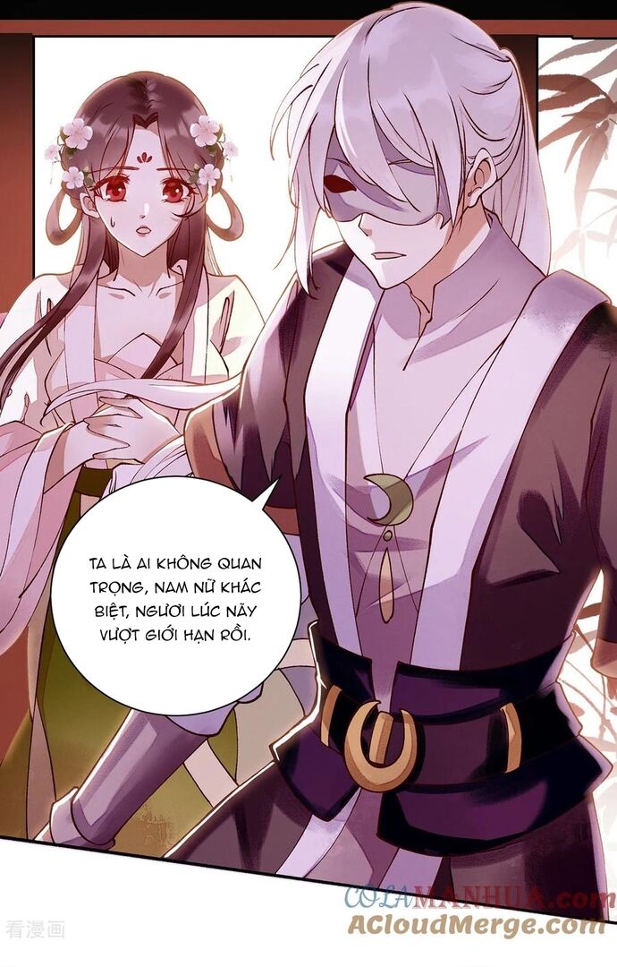 Nhất Phẩm Đích Nữ [Chap 64-72]