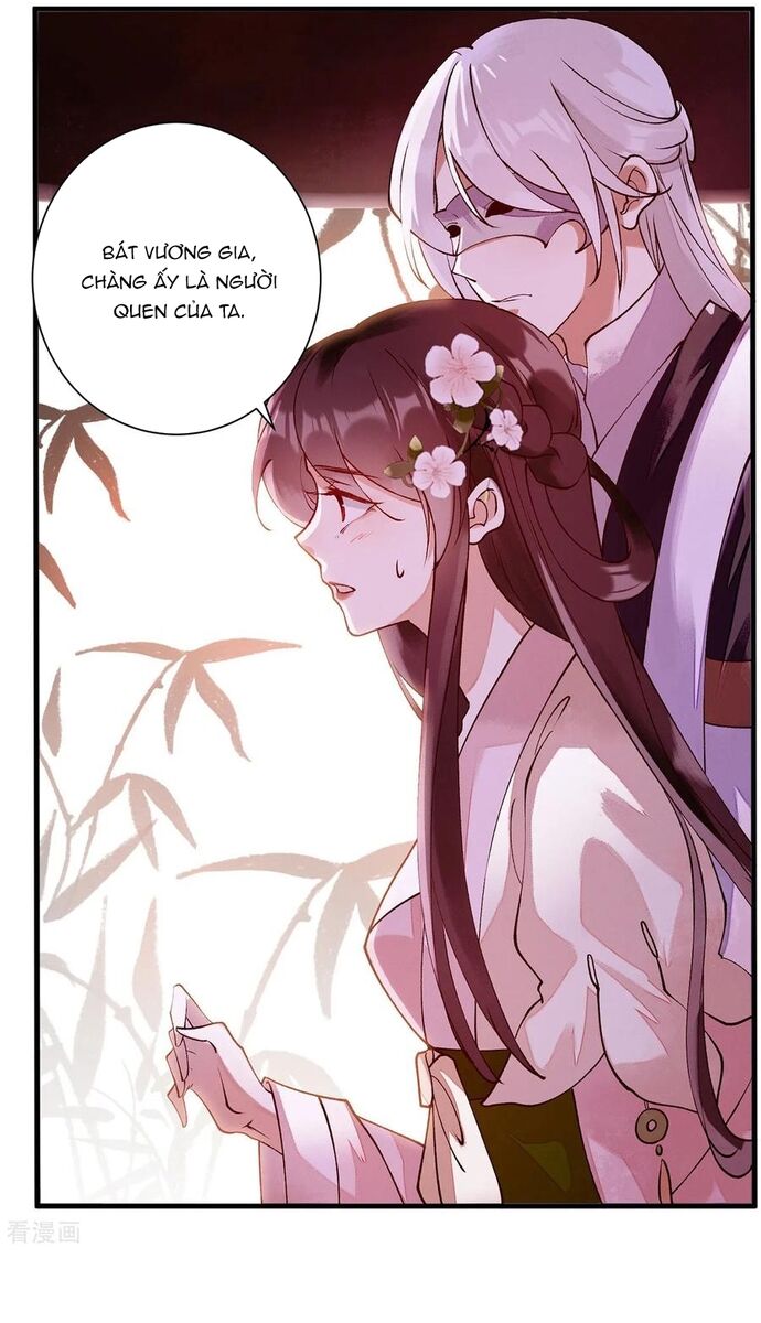 Nhất Phẩm Đích Nữ [Chap 64-72]