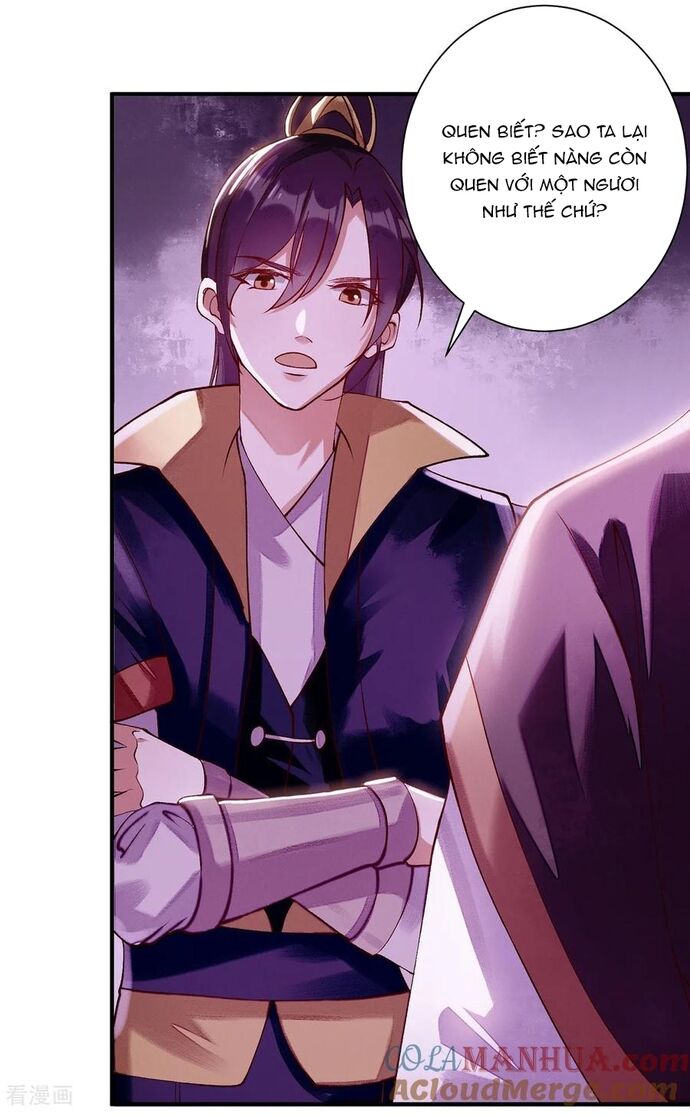 Nhất Phẩm Đích Nữ [Chap 64-72]