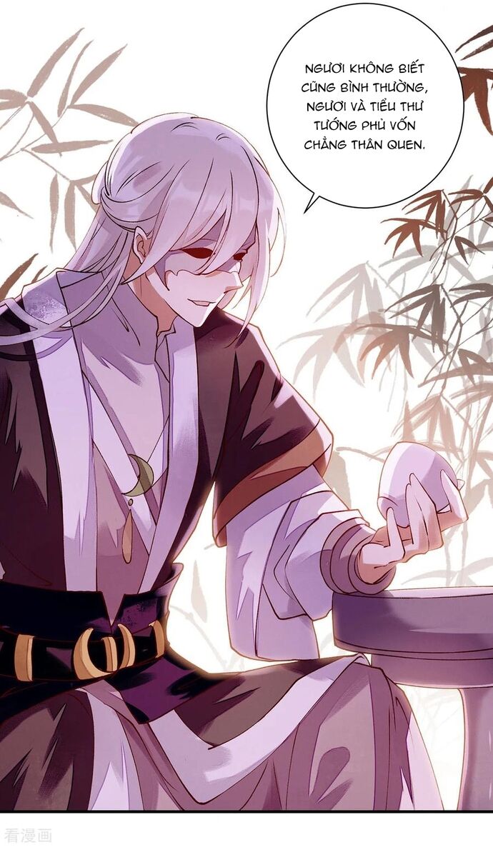 Nhất Phẩm Đích Nữ [Chap 64-72]