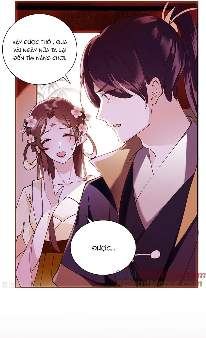 Nhất Phẩm Đích Nữ [Chap 64-72]
