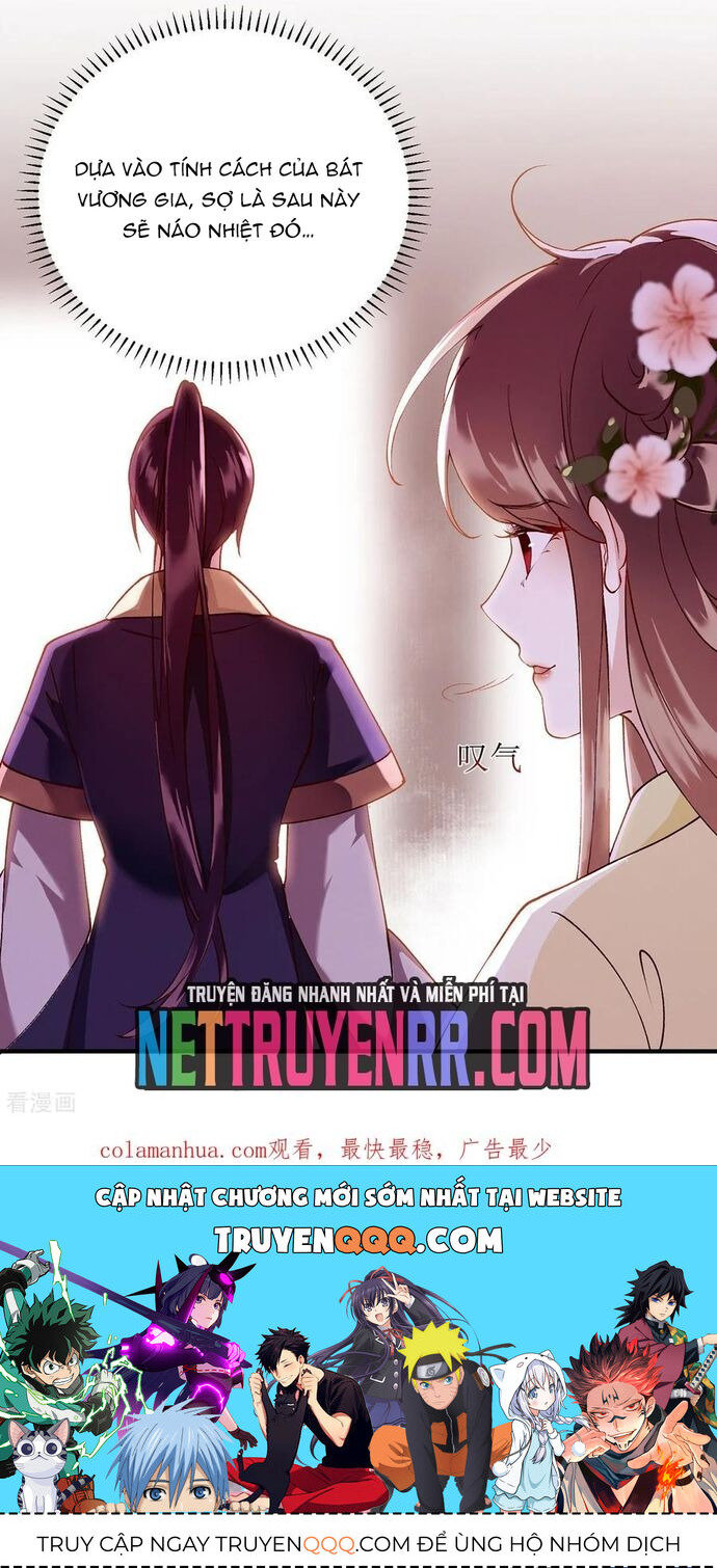 Nhất Phẩm Đích Nữ [Chap 64-72]
