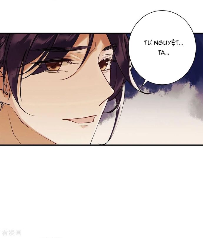 Nhất Phẩm Đích Nữ [Chap 64-72]